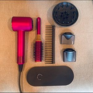 Dyson Supersonic Hairdryer